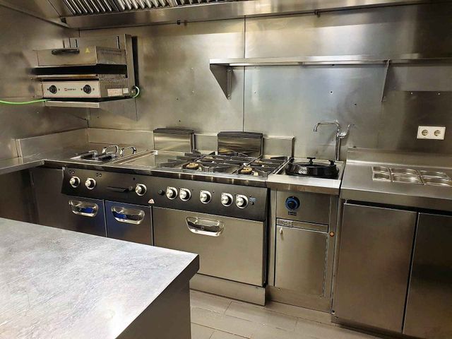 cocina