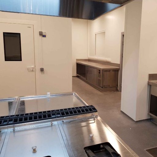 cocina