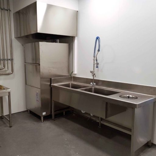 lavadero cocina