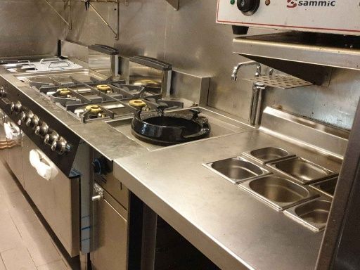 lavadero cocina