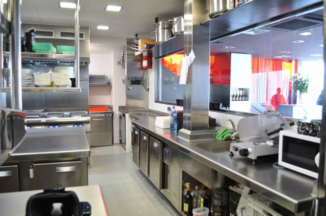 cocina accsorios