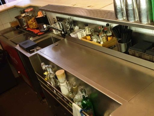 cocina